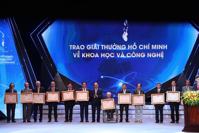 Giải thưởng Hồ Chí Minh, Giải thưởng Nhà nước về KH&CN cần truyền cảm hứng cho đội ngũ nhân lực KH&CN